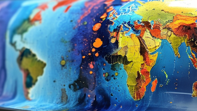 Top 10 Differences Between UV Printing and Inkjet Printing?