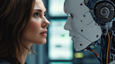 Top Tips for Choosing the Best AI Server Production Company?
