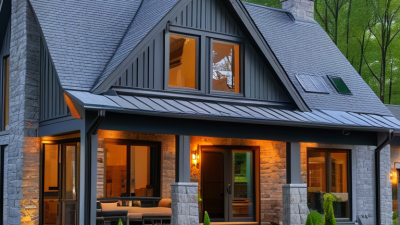 How Long Do Prefab Houses Last for Global Buyers?