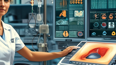 2026 Best Advanced Wound Care Technology Trends You Need to Know?