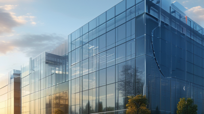 What is Vacuum Insulated Glass and Its Top Uses in 2026?