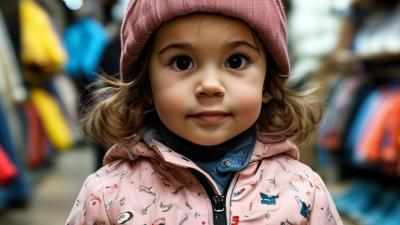 ¿Cómo encontrar un fabricante confiable de ropa infantil?