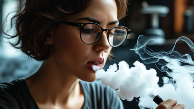 10 Best Ways to Fix Common Vape Device Issues?