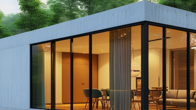 ¿Los 10 Motivos por los que la Ventilación es Esencial en Viviendas Prefabricadas?