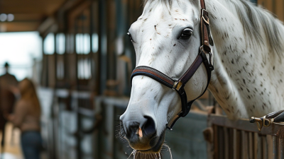 What is an Equine Drencher and How Does It Work?