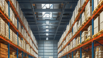 Top 10 Warehouse Storage Mistakes to Avoid for Better Efficiency?