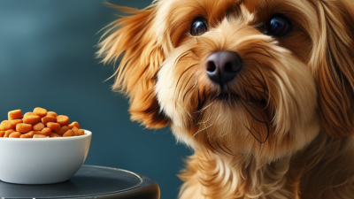 Is Dry Food or Wet Food Better for Pets?