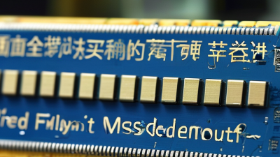 Infineon Mosfet Replacement Options for Global Buyers?
