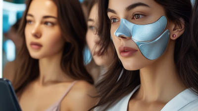 Why is Beauty Technology Growing Rapidly in Today's Market?