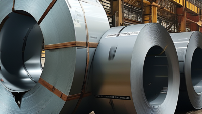2026 Top Carbon Steel Coil and Steel Plate Buying Guide?