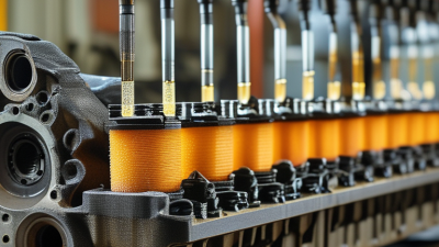 How to Enhance Engine Longevity with Custom Oil Filtration?