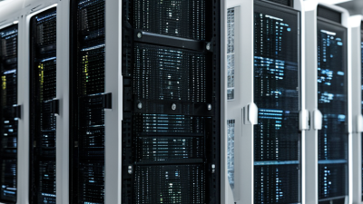 Top Global AI Server Manufacturers You Should Know?