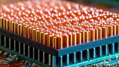 Top 10 Infineon Equivalent Mosfet Options for Buyers?