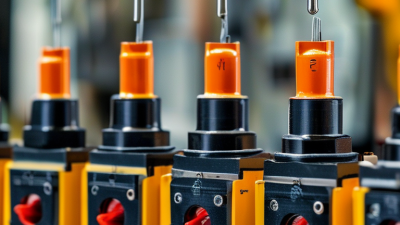 Top 10 Nh Fuse Types for Global Buyers What You Need to Know