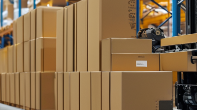 How to Use Smart Ups for Efficient Supply Chain Management?