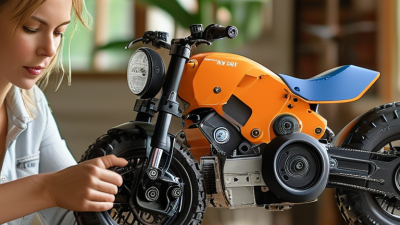 10 Essential Tips on How to Assemble a Kids Ride On Car?