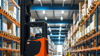How to Choose the Best 4-Way Shuttle Storage Solution?