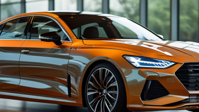 China Top 10 Tips to Evaluate Automotive Lighting Quality?