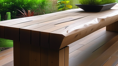 How to Choose the Best WPC Wood Plastic Composite for Your Project?