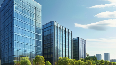 10 Best UV Technology Applications for Smart Buildings?