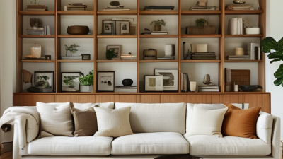 10 Creative Furniture Arrangement Ideas For Open Spaces?