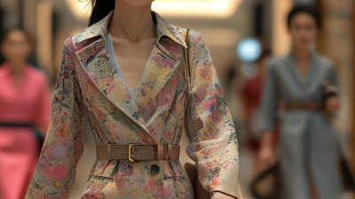 What Makes A Fashion Brand Premium in China Best Market?