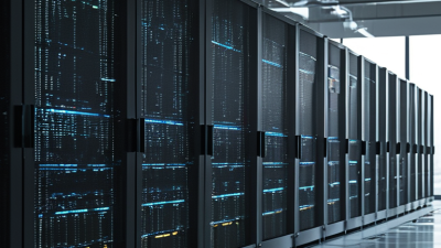 What is the Leading AI Server Companies in 2026?