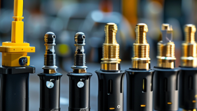 Top Electronics Connectors for Global Buyers to Consider?