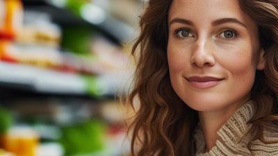 How to Create High Protein Plant Based Foods for Buyers?
