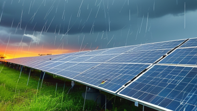 Why Are My Solar Panel Clamps Loose Over Time?