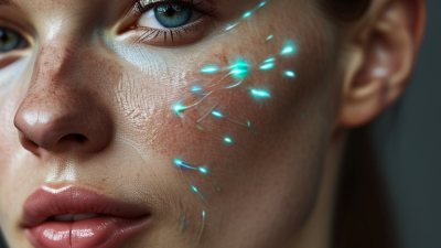 What is the Difference Between IPL and Laser Hair Removal?