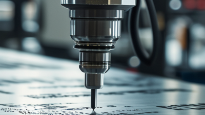 Why is Laser Marking Essential for Traceability in 2026?