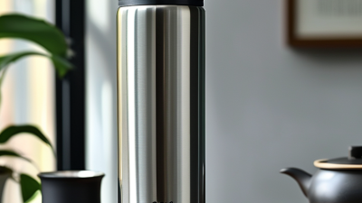 Best Tumbler Options in China for Global Buyers 2026?