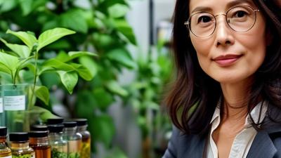 How to Identify Authentic Herbal Extract Products Safely?