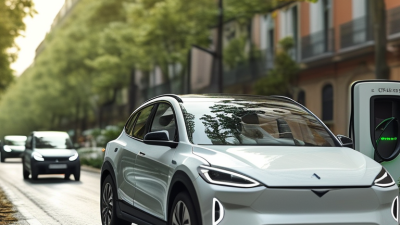 ¿Cómo elegir el vehículo eléctrico adecuado para ti?