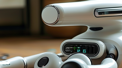 Top Benefits of Intelligent EMS Pulse Massager for Buyers?