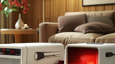 Discover the Best Red Light Therapy Device for Your Needs?