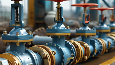 Best Water Control Valve Solutions for Global Buyers?