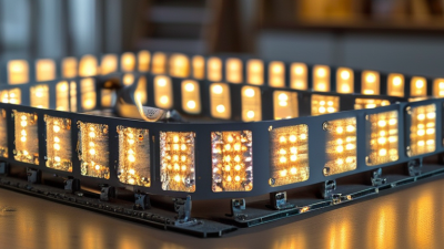 Why Do LED Flood Lights Flicker When Turned On?