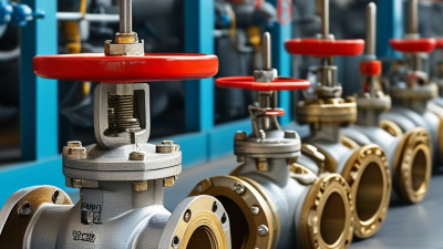 2026 Best Valve Options for Global Buyers to Consider?