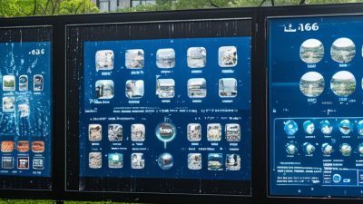 2026 Best Waterproof LED Displays for Outdoor Use?