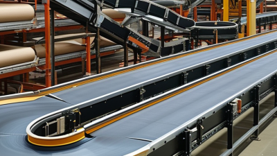 Essential Tips for Choosing Layered Conveyor Belts?