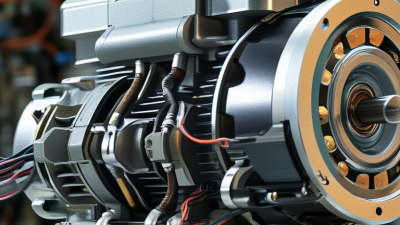 Why Choose Compact DC Motors for Your Next Project?