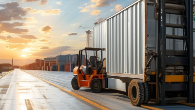 Top 10 Tips for Installing a Loading Ramp in Your Warehouse?