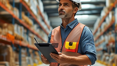 Best Warehouse Equipment Inspection Tips for Global Buyers?