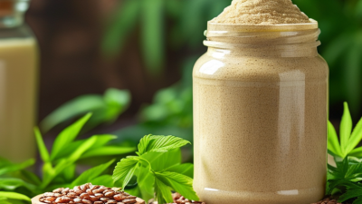 Top 10 Organic Protein Powder Benefits for Your Health?