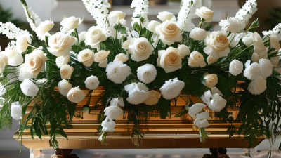 What Are the Essential Funeral Supplies Every Planner Needs?