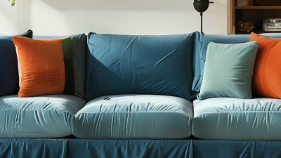 10 Best Ways to Repair Sagging Cushions on a Leisure Sofa?