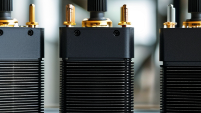 Why Choose a DC Micro Vibration Motor for Your Applications?