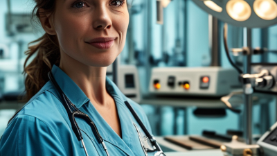 10 Essential Tips Why Orthopedic Implants Need Quality Sampling?
